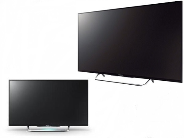 Sony bravia kdl 50w828b какие форматы с usb поддерживает